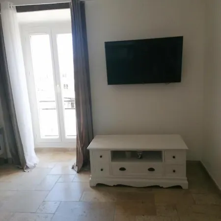 Les Bosquets * Alès