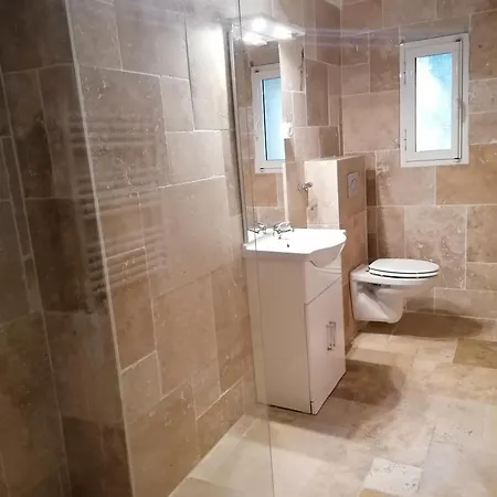 Les Bosquets Apartman Alès